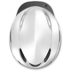 Rudy Project Central + Helmet - White Matte -Cycling glasses Rudy Project rudy project central plus helmet white matte 5 993365