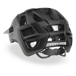 Rudy Project Crossway Helmet - Lead/Black Matte 10 Rudy Project Crossway Helmet - Lead/Black Matte -Cycling glasses Rudy Project rudy project crossway helmet lead black matte 4 993389