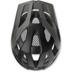 Rudy Project Crossway Helmet - Lead/Black Matte 11 Rudy Project Crossway Helmet - Lead/Black Matte -Cycling glasses Rudy Project rudy project crossway helmet lead black matte 5 993390