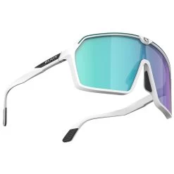 Rudy Project MTB-Kit - Protera+ Helmet & Spinshield Glasses - Limited Edition -Cycling glasses Rudy Project rudy project kit protera spinshield iridescent 12 1194943