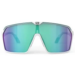 Rudy Project MTB-Kit - Protera+ Helmet & Spinshield Glasses - Limited Edition -Cycling glasses Rudy Project rudy project kit protera spinshield iridescent 2 1194953