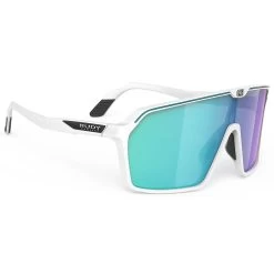 Rudy Project MTB-Kit - Protera+ Helmet & Spinshield Glasses - Limited Edition -Cycling glasses Rudy Project rudy project kit protera spinshield iridescent 4 1194951