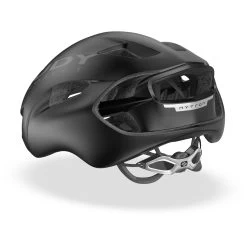 Rudy Project Nytron Helmet - Black (Matte) -Cycling glasses Rudy Project rudy project nytron helm black matte 3 1103162
