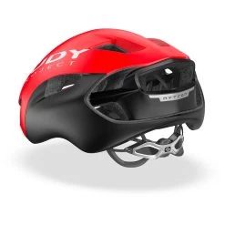 Rudy Project Nytron Helmet - Red/Black (Matte) -Cycling glasses Rudy Project rudy project nytron helm red black matte 2 1103175