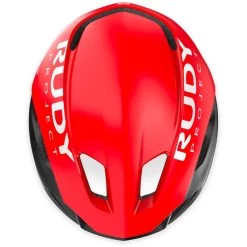Rudy Project Nytron Helmet - Red/Black (Matte) -Cycling glasses Rudy Project rudy project nytron helm red black matte 4 1103172