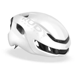 Rudy Project Nytron Helmet - White (Matte)