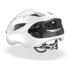 Rudy Project Nytron Helmet - White (Matte) -Cycling glasses Rudy Project rudy project nytron helm white matte 5 1103191