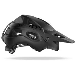 Rudy Project Protera + Helmet - Black (Matte) -Cycling glasses Rudy Project rudy project proteraplus helmet black matte 1 1371676