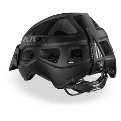 Rudy Project Protera + Helmet - Black (Matte) -Cycling glasses Rudy Project rudy project proteraplus helmet black matte 2 1371677