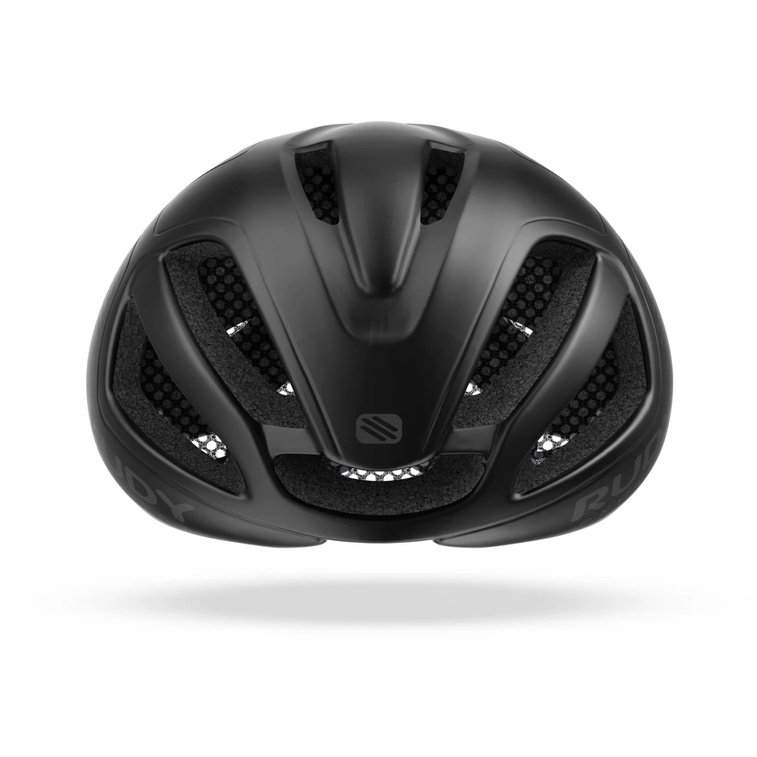 Rudy Project Spectrum Helmet - Black (Matte) 5 Rudy Project Spectrum Helmet - Black (Matte) - Image 3