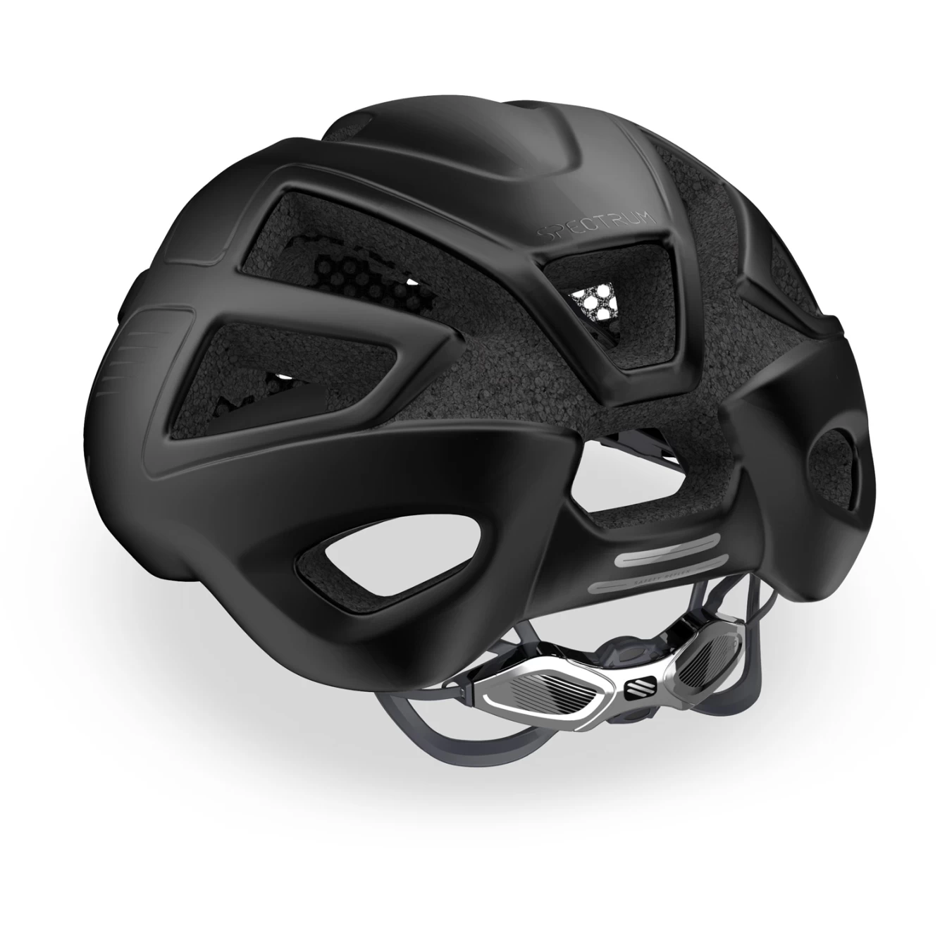 Rudy Project Spectrum Helmet - Black (Matte) 7 Rudy Project Spectrum Helmet - Black (Matte) - Image 5