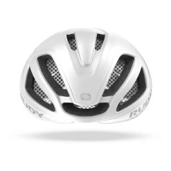 Rudy Project Spectrum Helmet - White (Matte) -Cycling glasses Rudy Project rudy project spectrum helm white matte 9 1103083