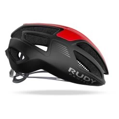 Rudy Project Spectrum Helmet - Red/Black Matte -Cycling glasses Rudy Project rudy project spectrum helmet red black matte 3 993464