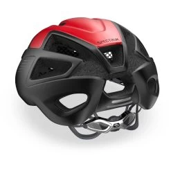 Rudy Project Spectrum Helmet - Red/Black Matte -Cycling glasses Rudy Project rudy project spectrum helmet red black matte 4 993465