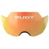 Rudy Project The Wing Removable Optical Shield - Multilaser Orange -Cycling glasses Rudy Project rudy project the wing replacement visor 01 843238