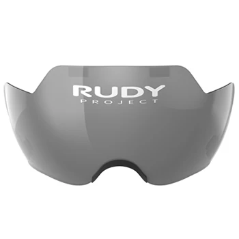 Rudy Project The Wing Removable Optical Shield - Laser Black 3 Rudy Project The Wing Removable Optical Shield - Laser Black