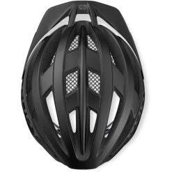 Rudy Project Venger Cross Helmet - Black (Matte) -Cycling glasses Rudy Project rudy project venger cross helmet black matte 2 1102569