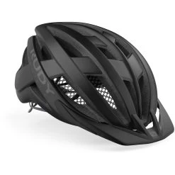 Rudy Project Venger Cross Helmet - Black (Matte)