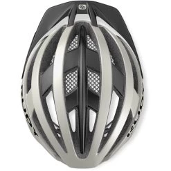 Rudy Project Venger Cross Helmet - Light Grey/Black (Matte) -Cycling glasses Rudy Project rudy project venger cross helmet light grey black matte 2 1102616