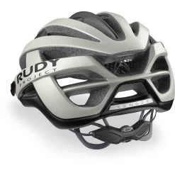 Rudy Project Venger Cross Helmet - Light Grey/Black (Matte) -Cycling glasses Rudy Project rudy project venger cross helmet light grey black matte 3 1102617