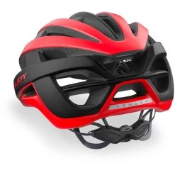 Rudy Project Venger Helmet - Red/Black Matte 9 Rudy Project Venger Helmet - Red/Black Matte -Cycling glasses Rudy Project rudy project venger helmet red black matte 4 993475