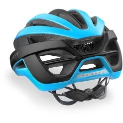 Rudy Project Venger Road Helmet - Azur/Black (Matte) -Cycling glasses Rudy Project rudy project venger road helmet azur black matte 2 1102879