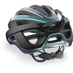 Rudy Project Venger Road Helmet - Iridiscent Blue (Shiny) -Cycling glasses Rudy Project rudy project venger road helmet iridiscent blue shiny 3 1371791