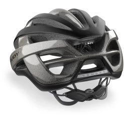Rudy Project Venger Road Helmet - Reflective Gun Matte (Shiny) -Cycling glasses Rudy Project rudy project venger road helmet reflective gun matte shiny 3 1102823